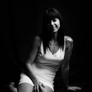 Meet your Posher, Nadia